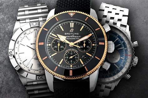 breitling nice|best breitling watches 2022.